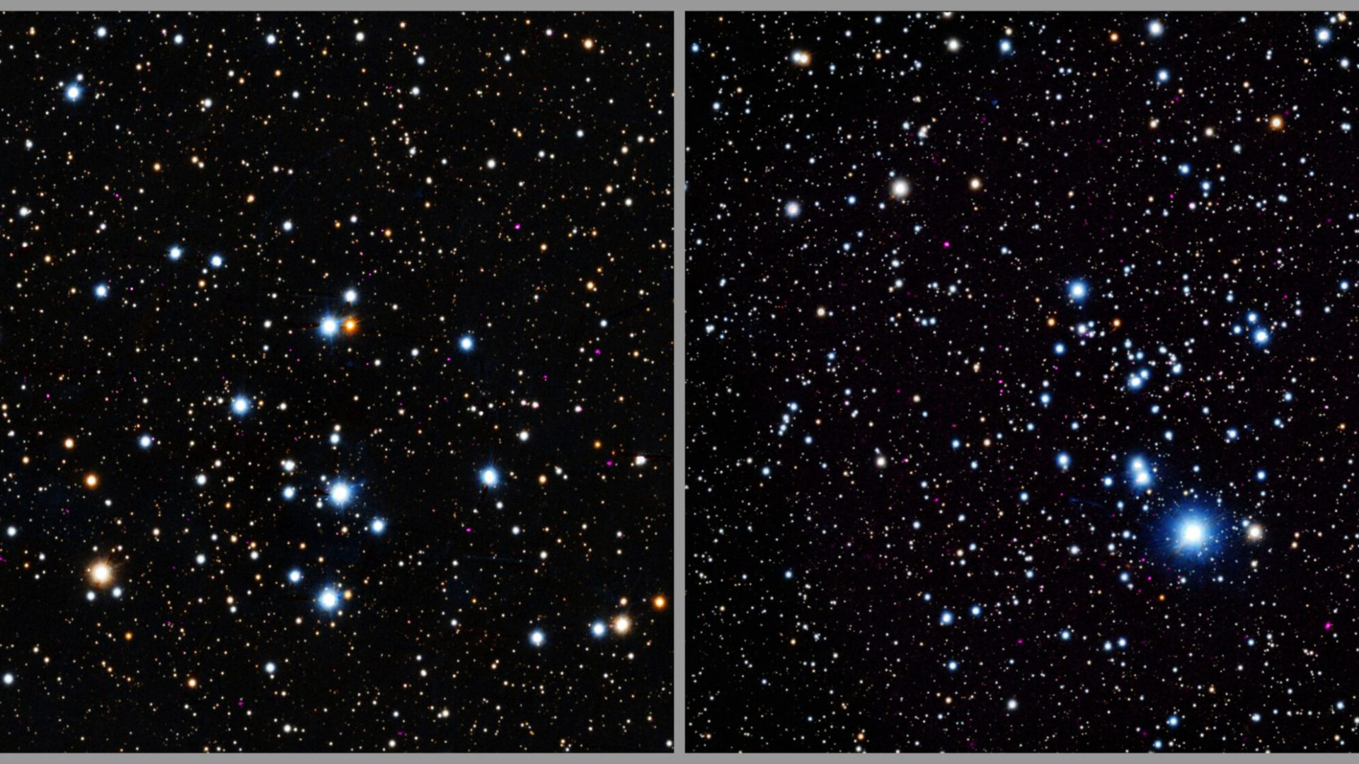 Image credit: X-ray: NASA/CXC/Penn State Univ/K. Getman; Optical/IR: PanSTARRS; Image Processing:...