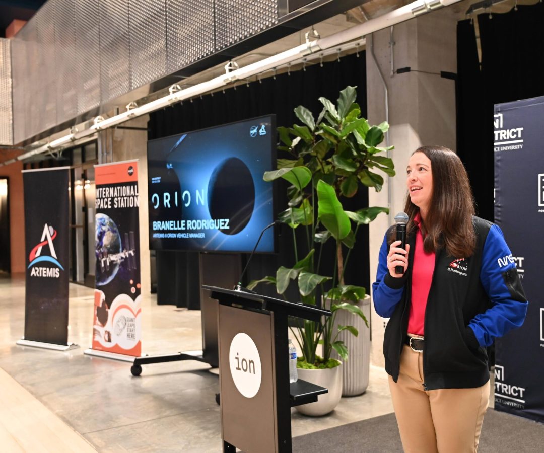 NASA