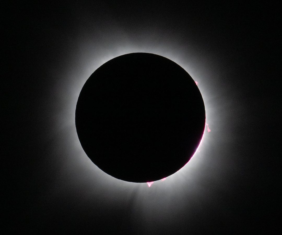 NASA/Keegan Barber