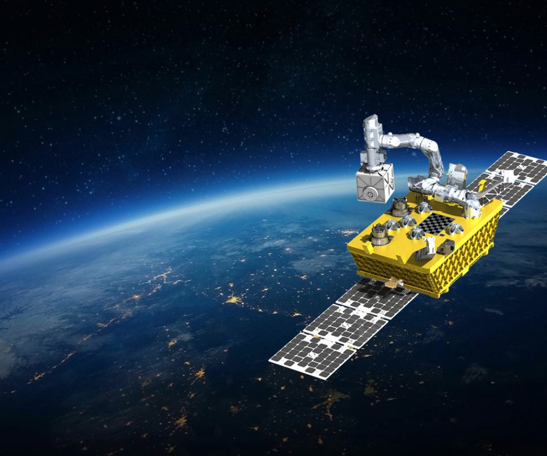 Image Credit: Motiv Space Systems