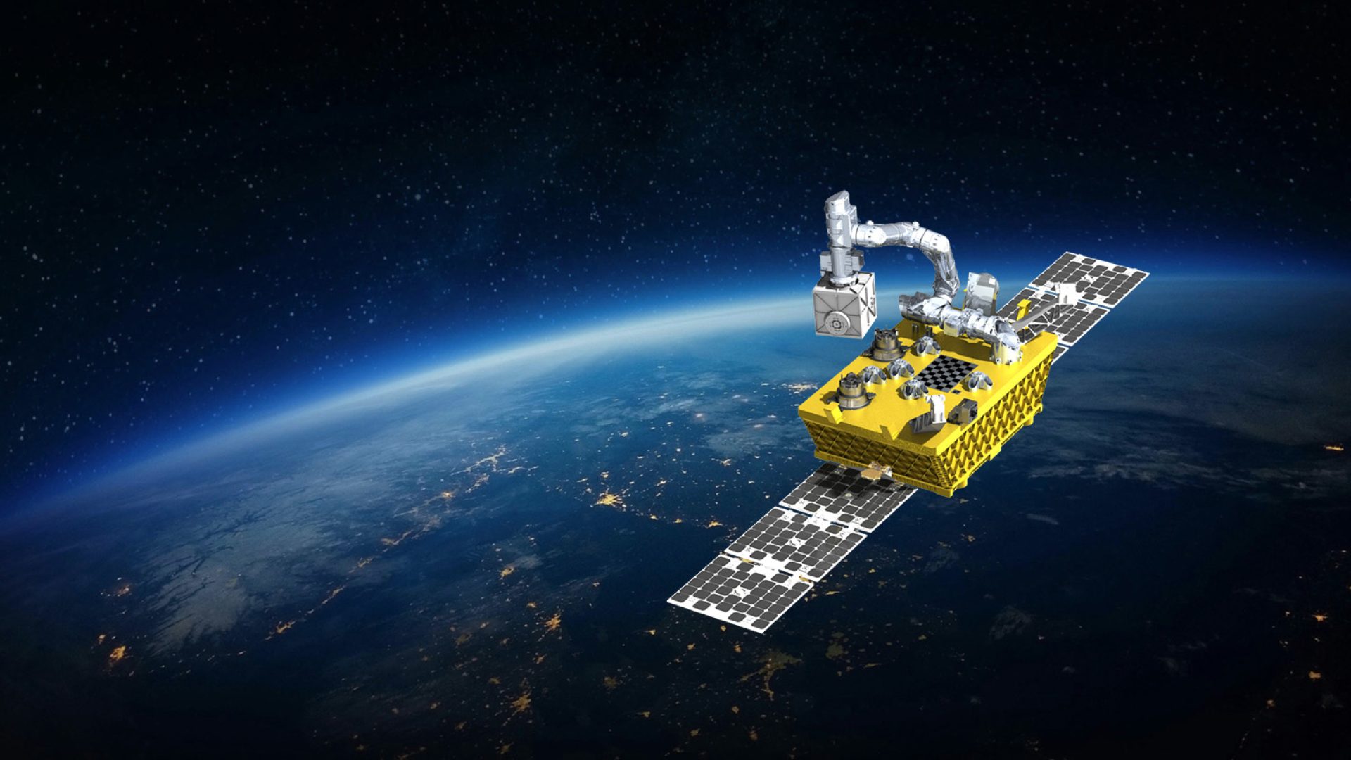 Image Credit: Motiv Space Systems