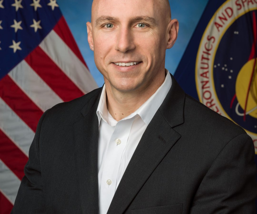 NASA