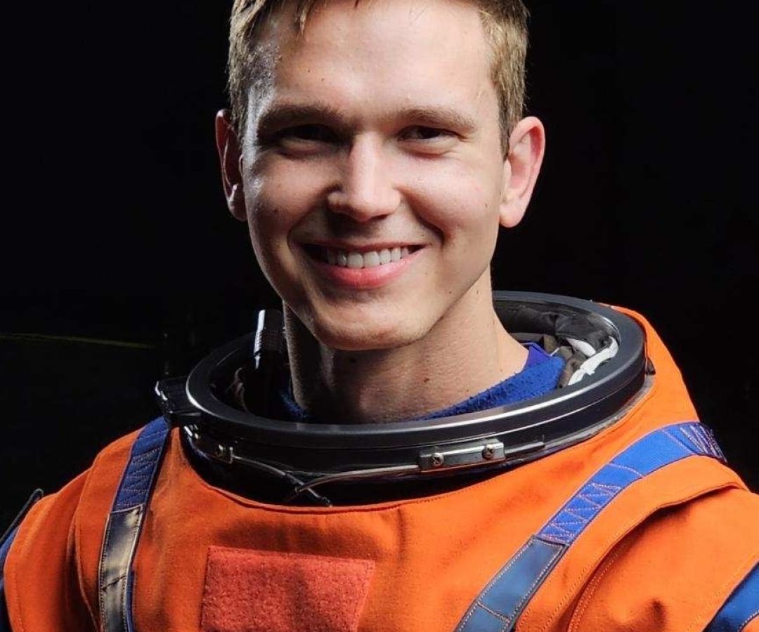 Share Details Last Updated May 11, 2026 Related TermsJohnson Space CenterArtemisArtemis 2Orion Mu...