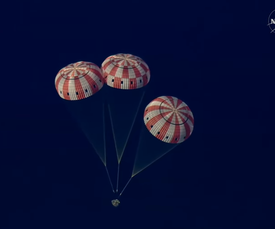 NASA