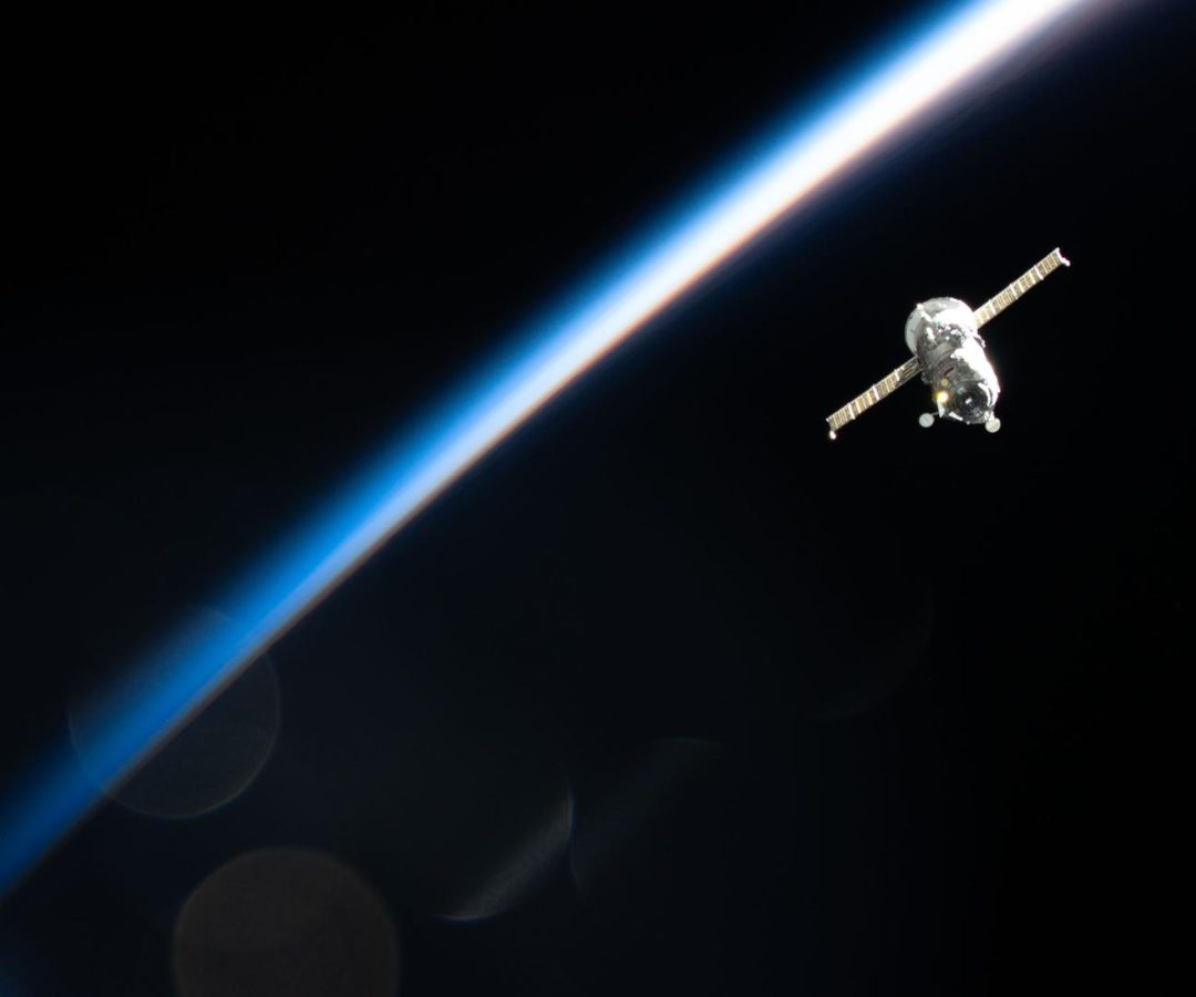 NASA