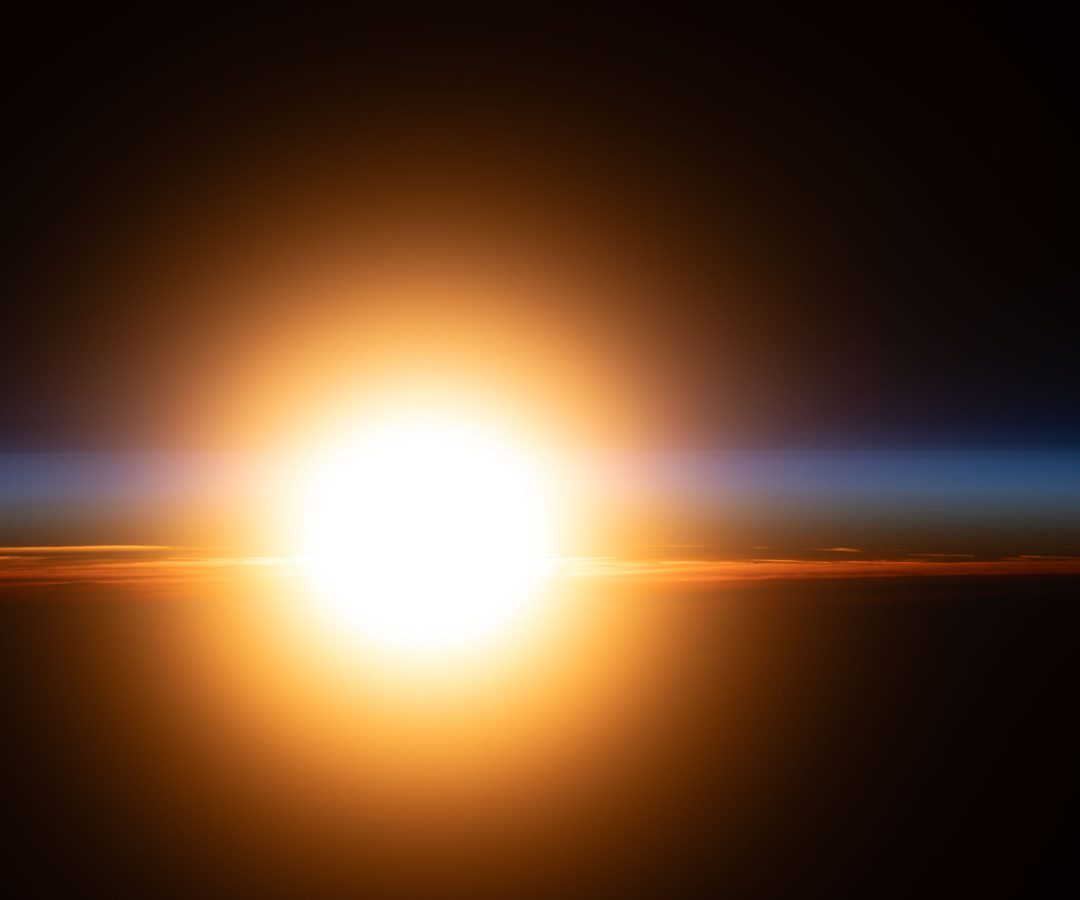 Image credit: NASA/Chris Williams