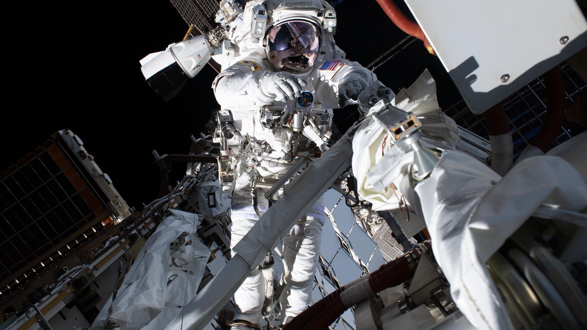NASA