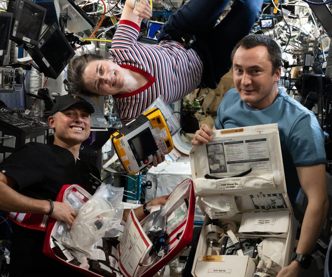 NASA