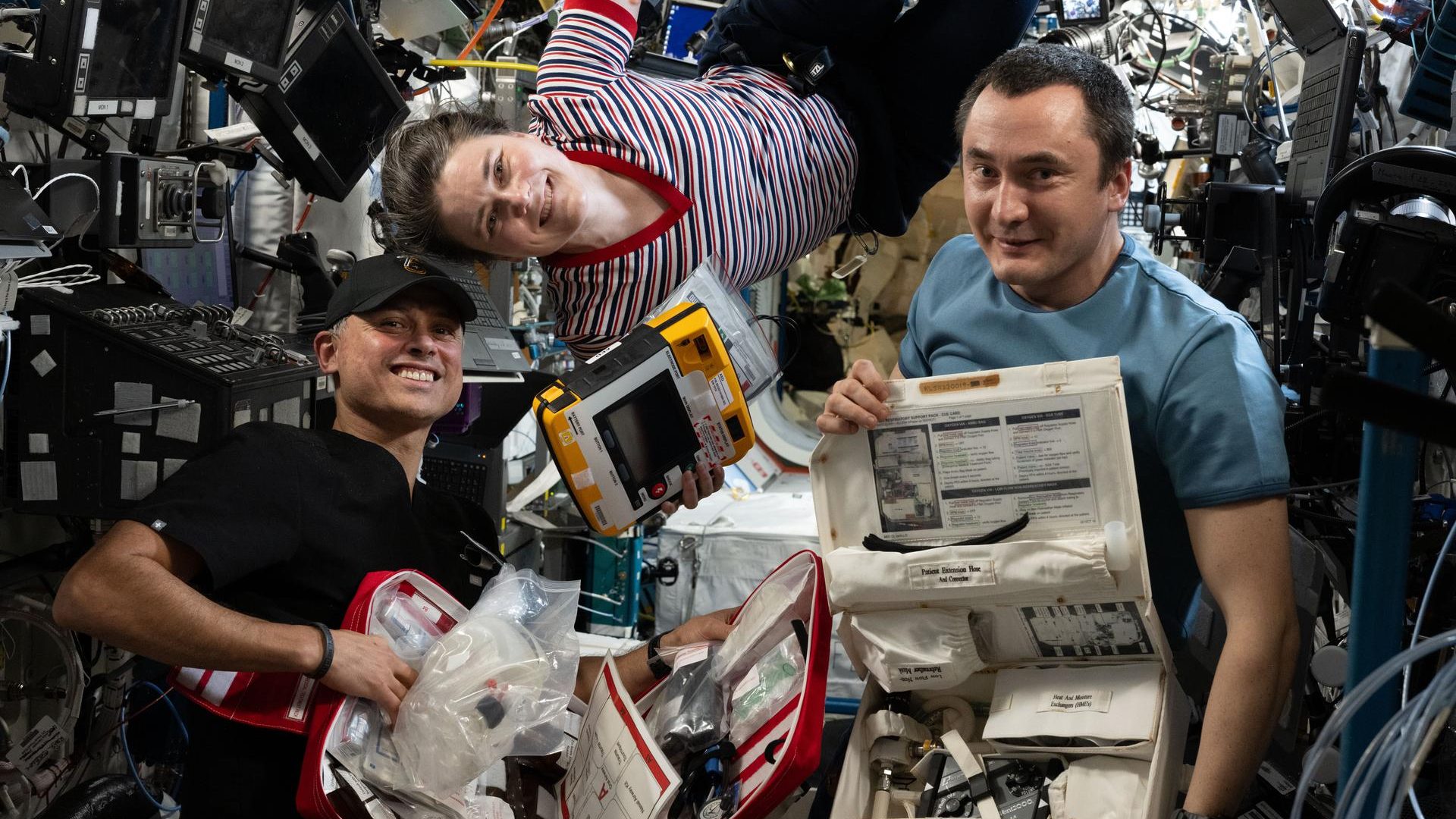 NASA