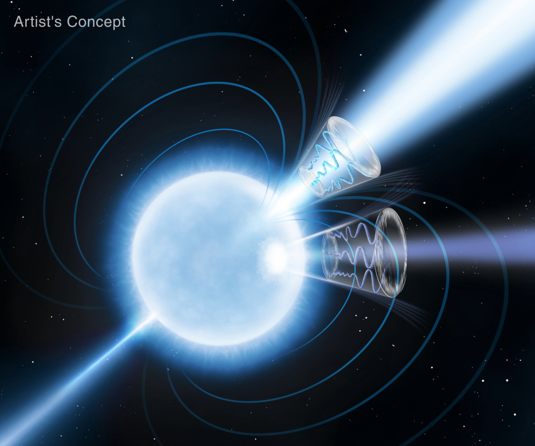 Image credit: NASA/Pablo Garcia