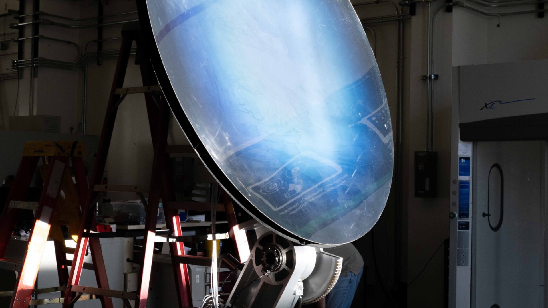 The CaRD project was funded by NASA’s Game Changing Development Program, which advances technol...