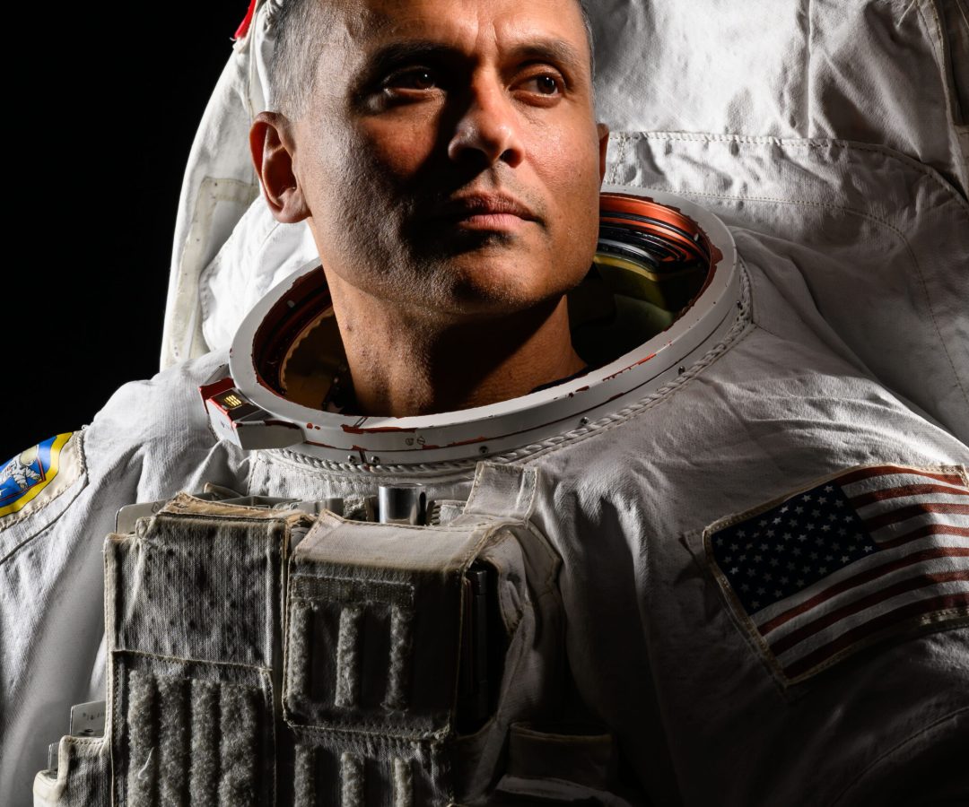 Image credit: NASA/Robert Markowitz