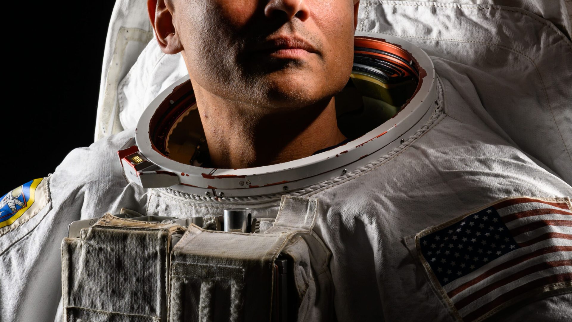 Image credit: NASA/Robert Markowitz