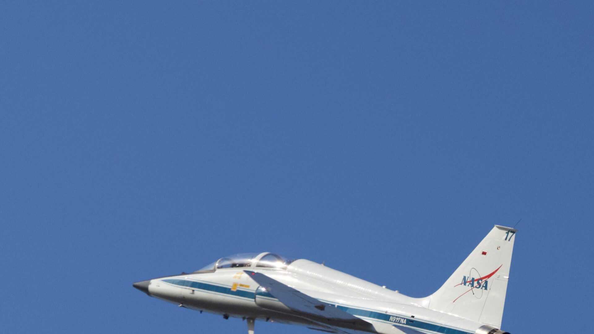 Image credit: NASA/Brendan Finnegan