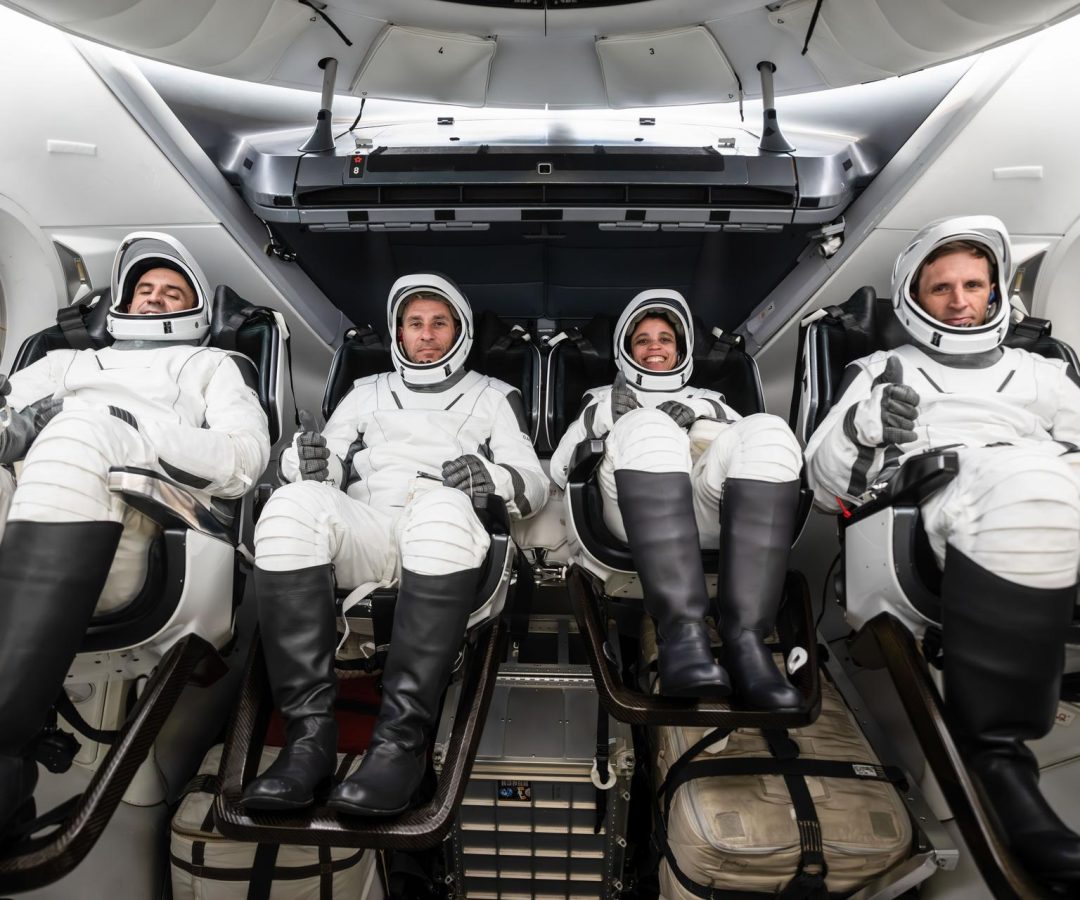 SpaceX