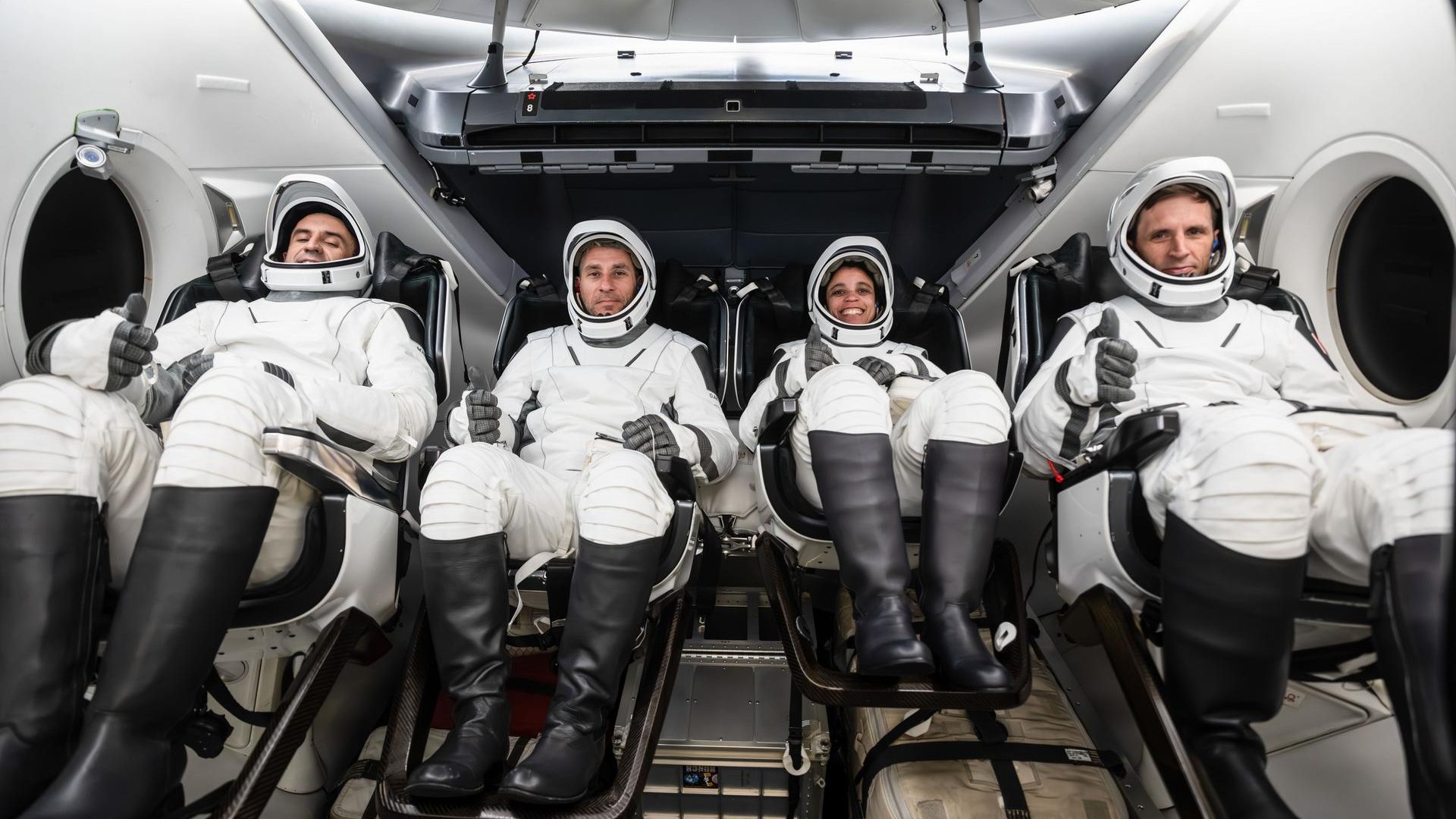 SpaceX