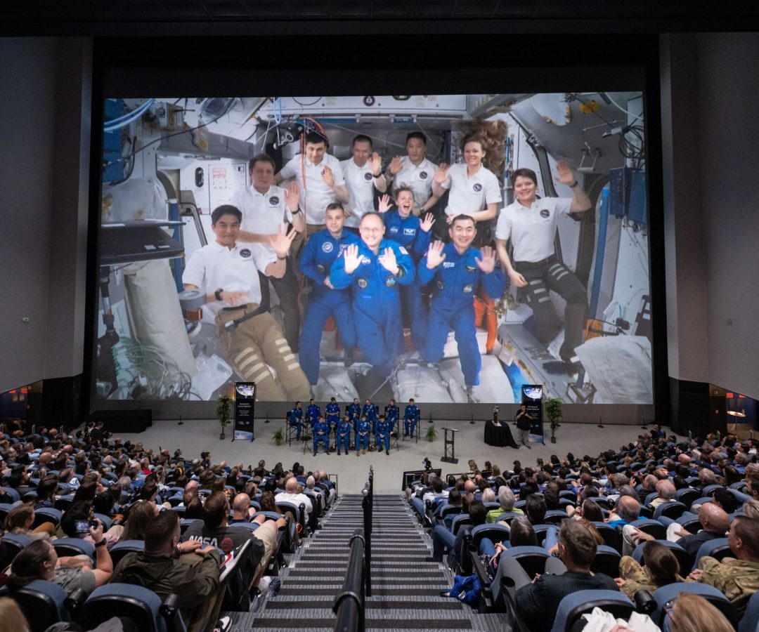 NASA/Luna Posadas Nava