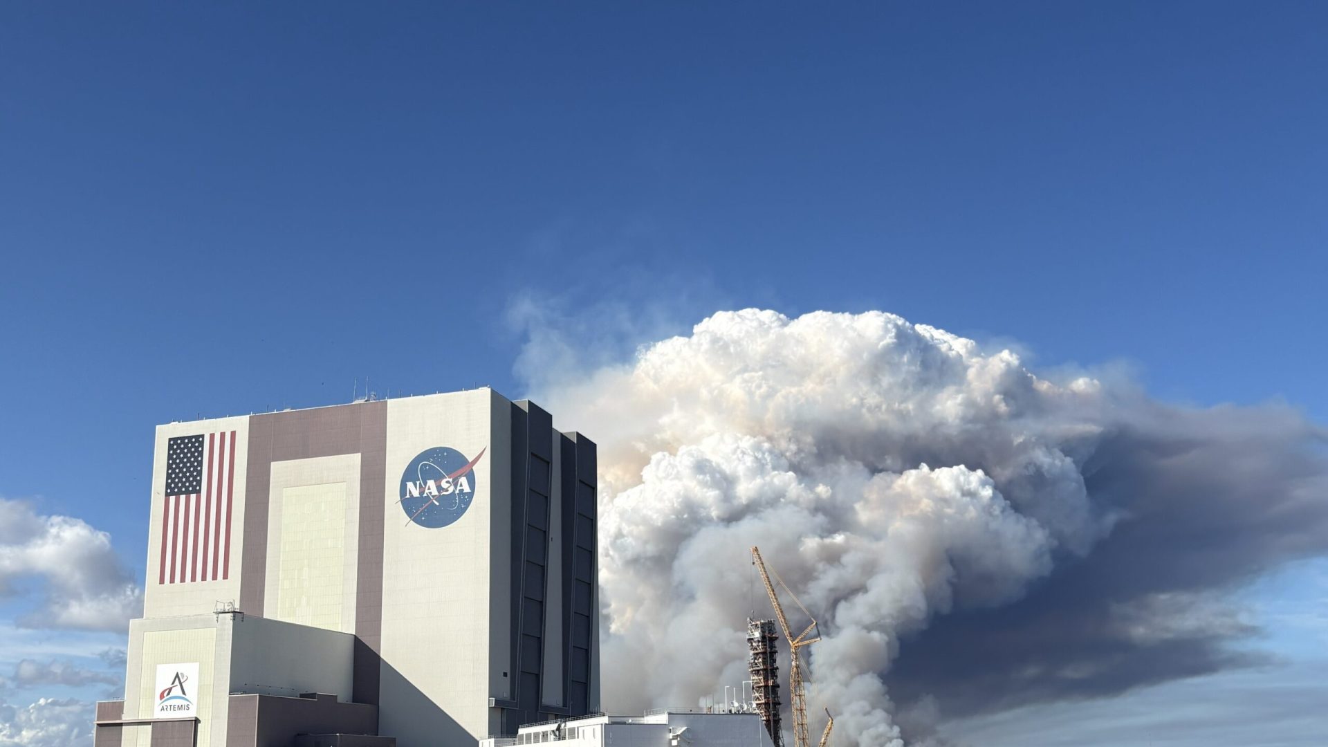 NASA/Leejay Lockhart