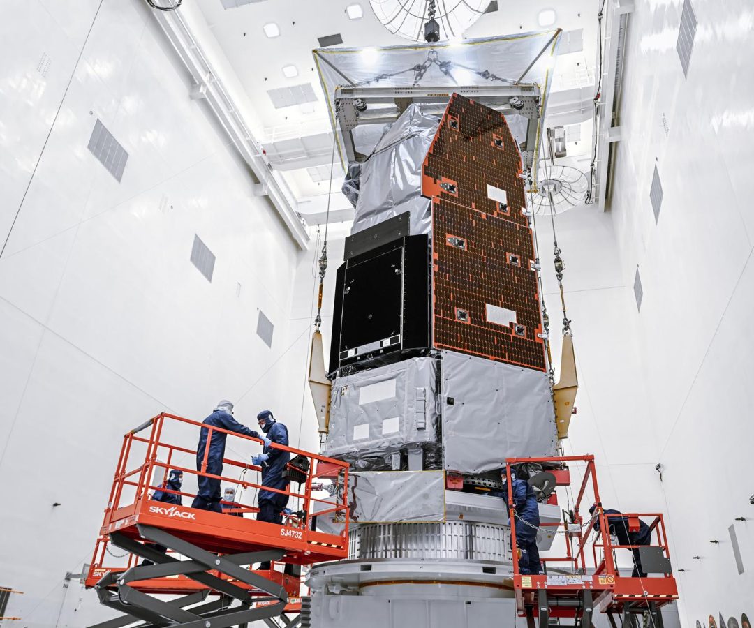 NASA/Sydney Rohde (Rocz)