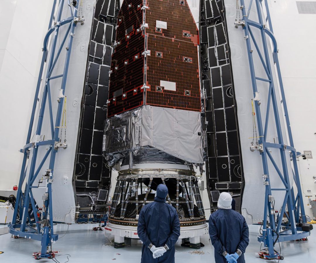 NASA/Sydney Rohde (Rocz)