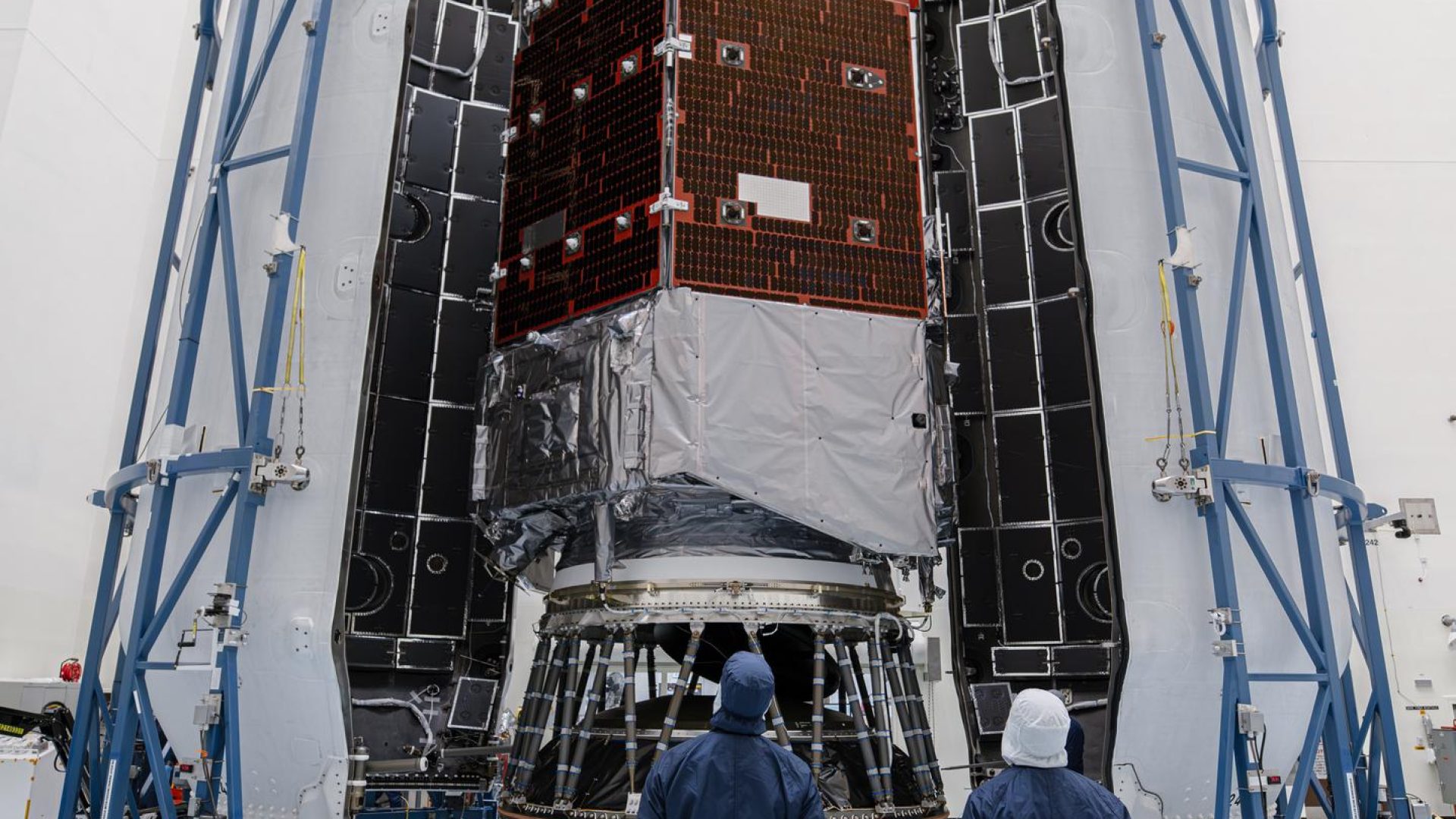 NASA/Sydney Rohde (Rocz)