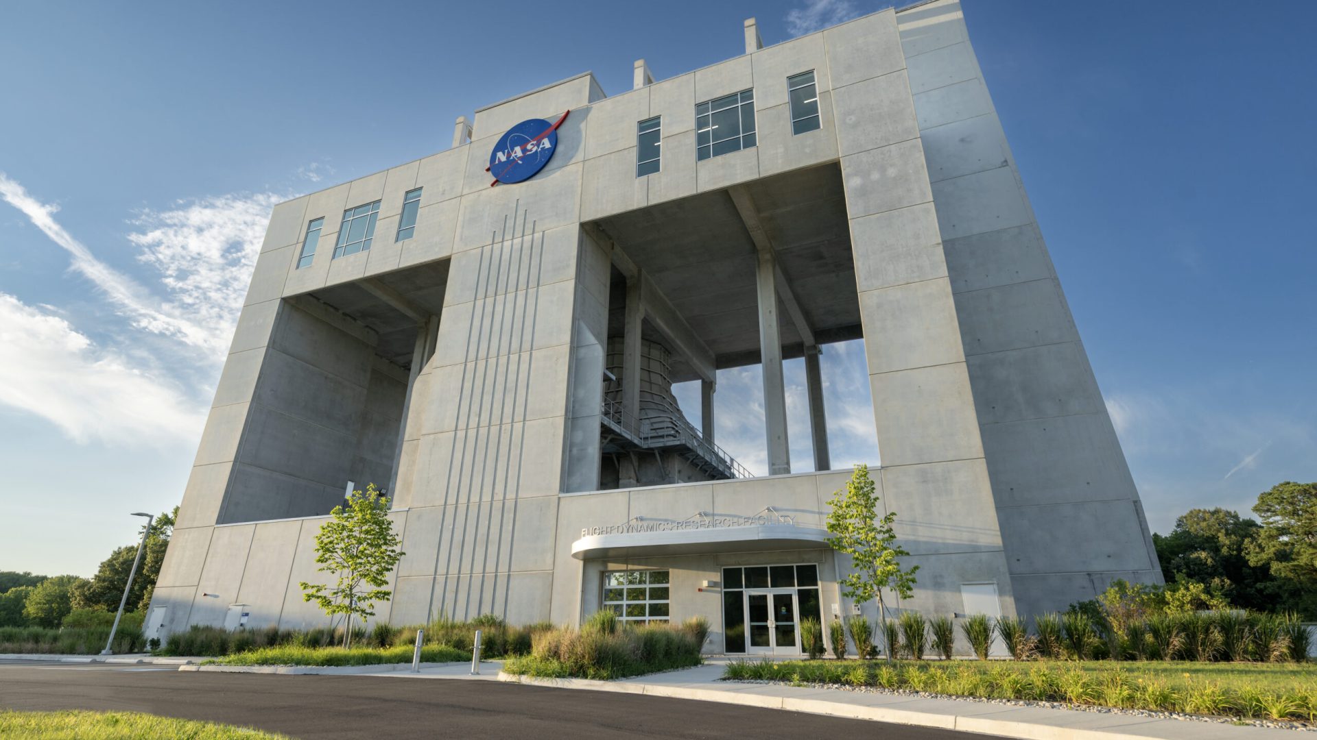 NASA/Mark Knopp