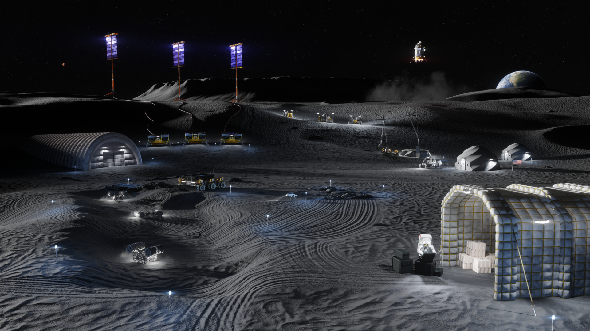 Teams interested in participating are required to submit a non-binding notice of intent by ...