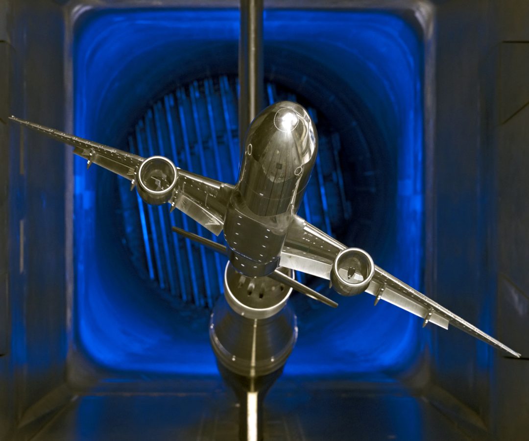 Requirements for Aircraft Certification By Analysis