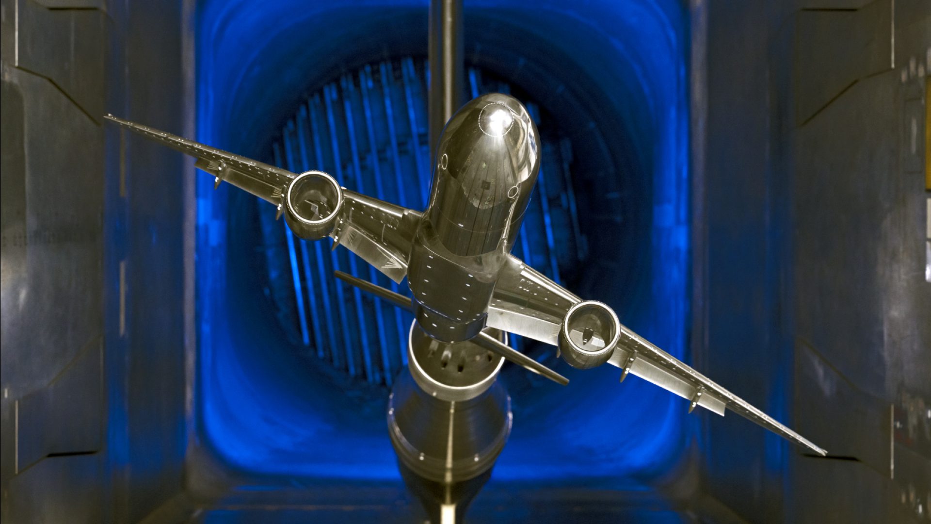 Requirements for Aircraft Certification By Analysis