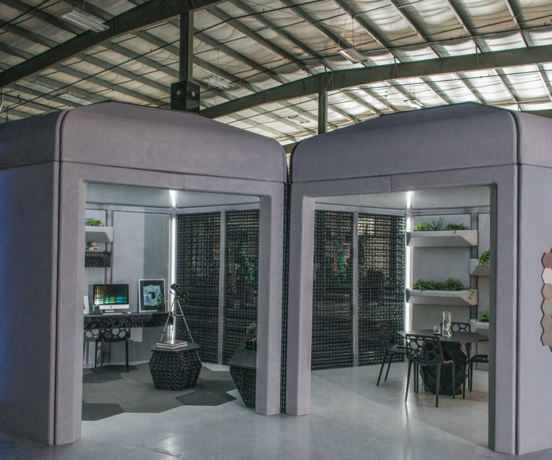 Branch Technology Inc.