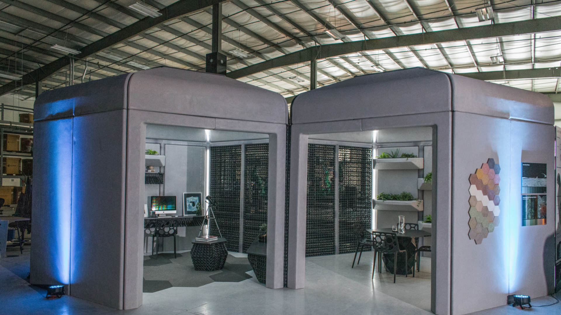 Branch Technology Inc.