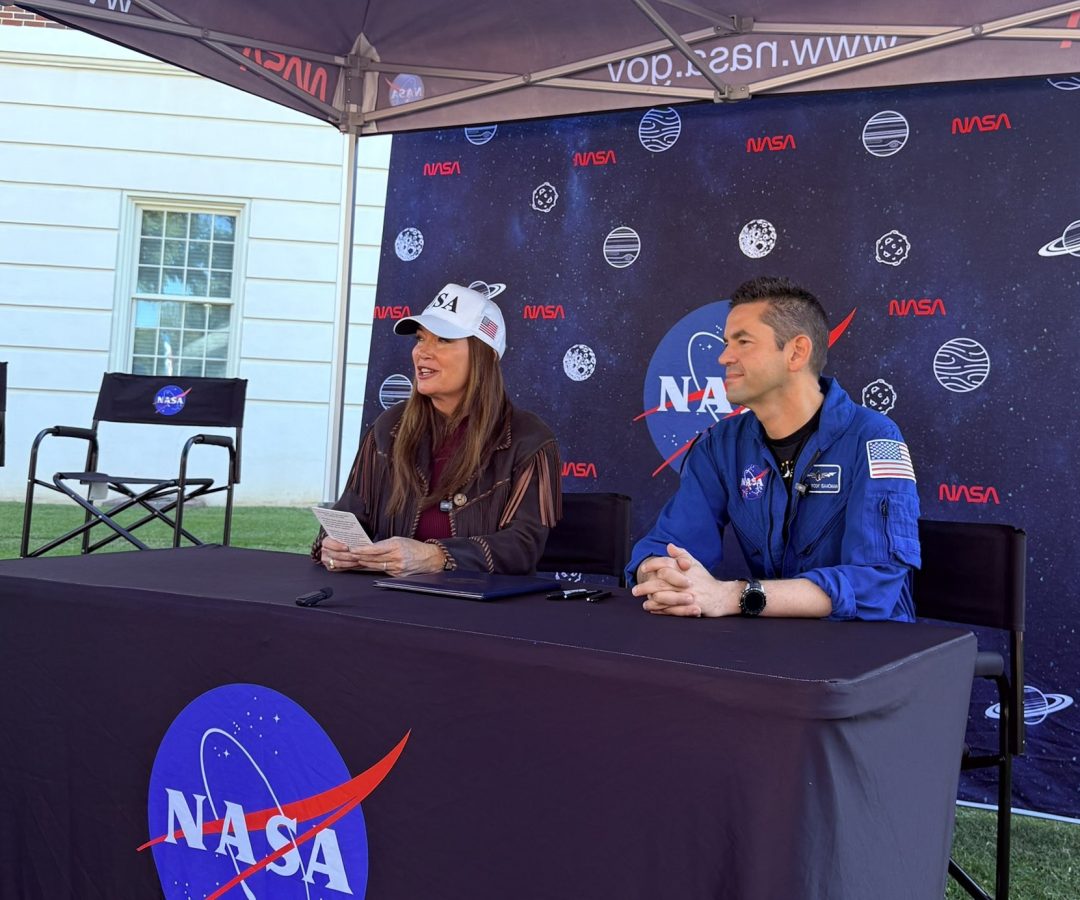 NASA