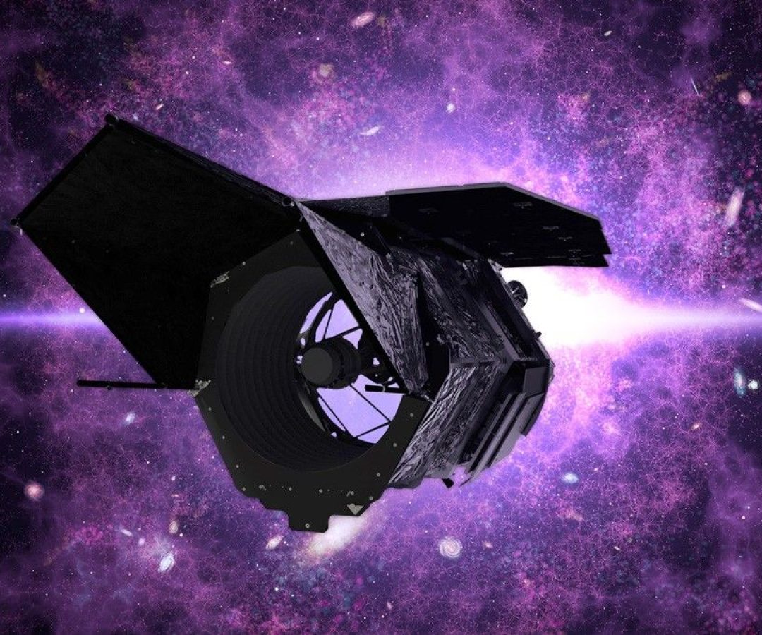 NASA’s Goddard Space Flight Center