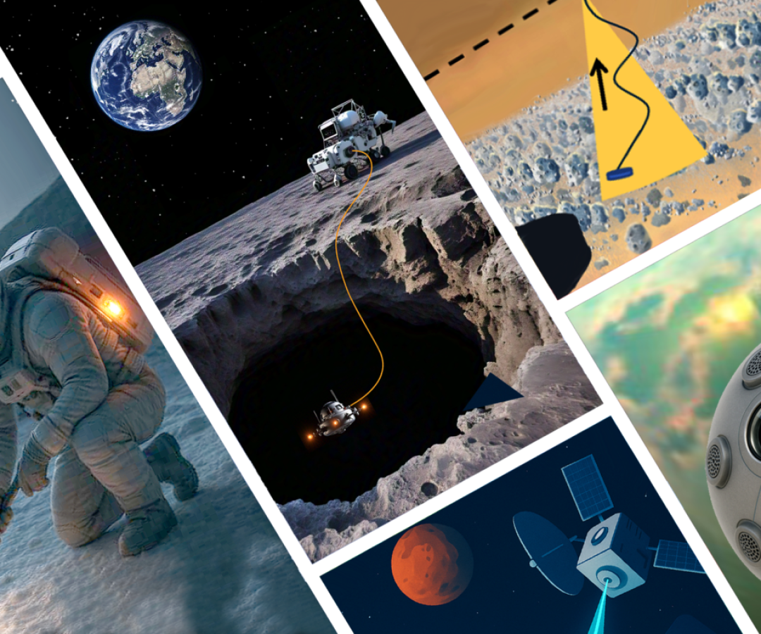 NASA