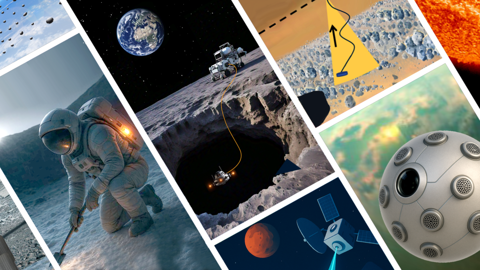 NASA