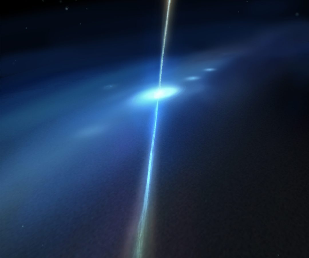 NASA