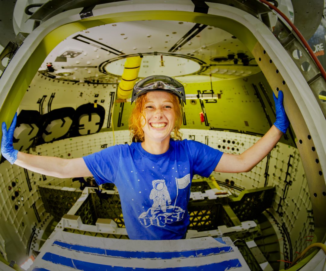 Credits: NASA/Rad Sinyak