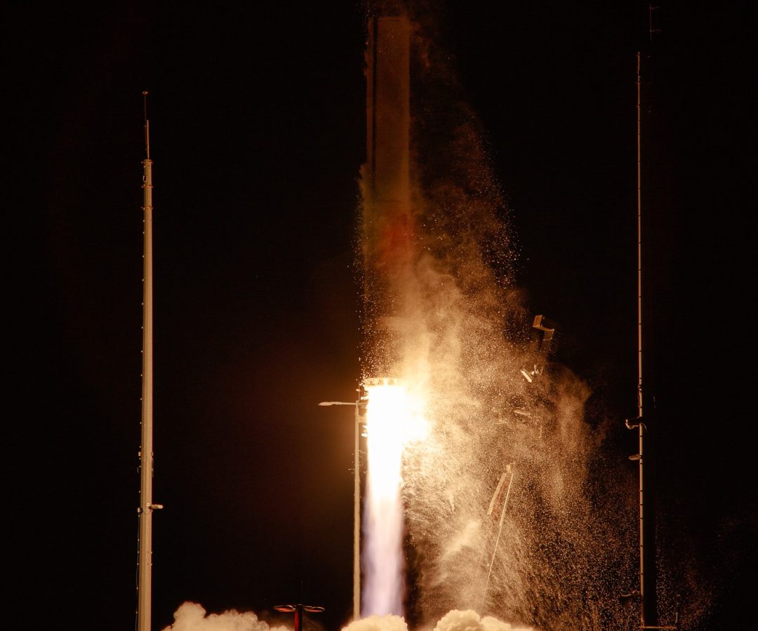 Image Credit: NASA/ Danielle Johnson