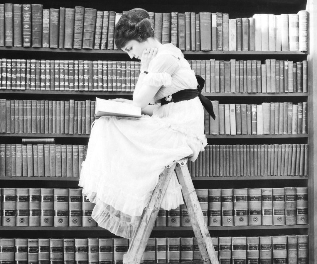 Bettmann/Contributor/Getty Images