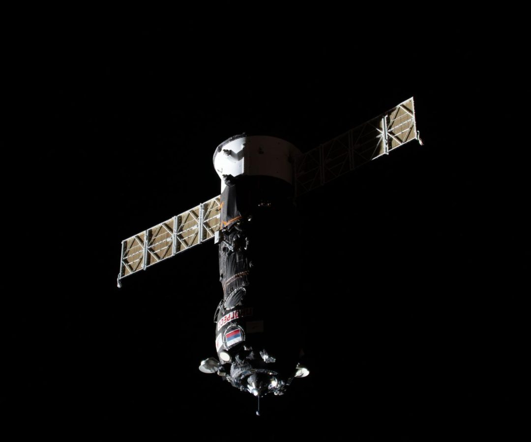 NASA