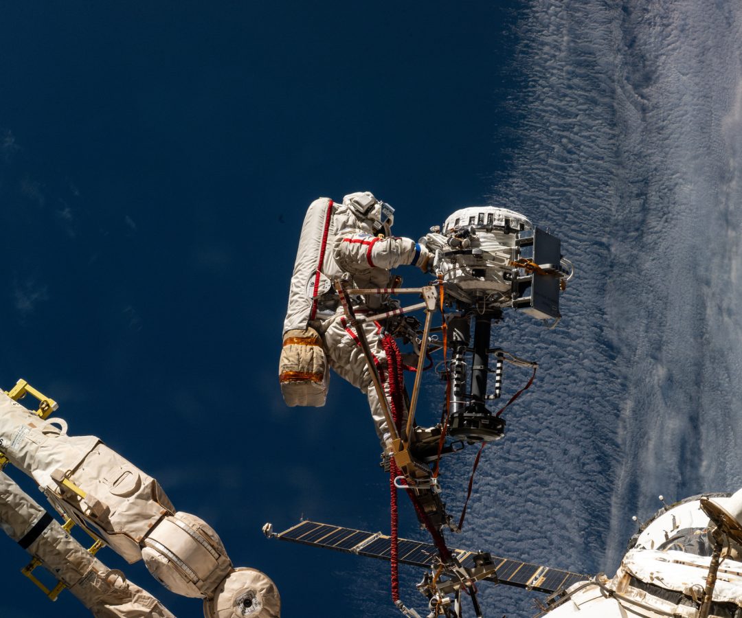 NASA