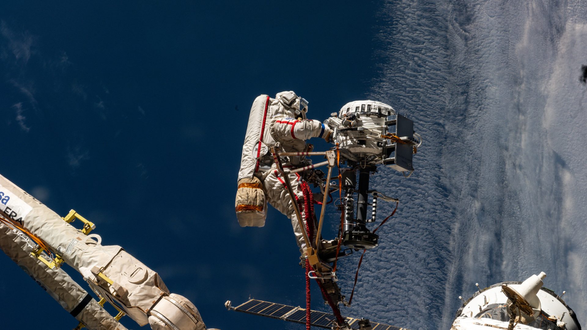 NASA