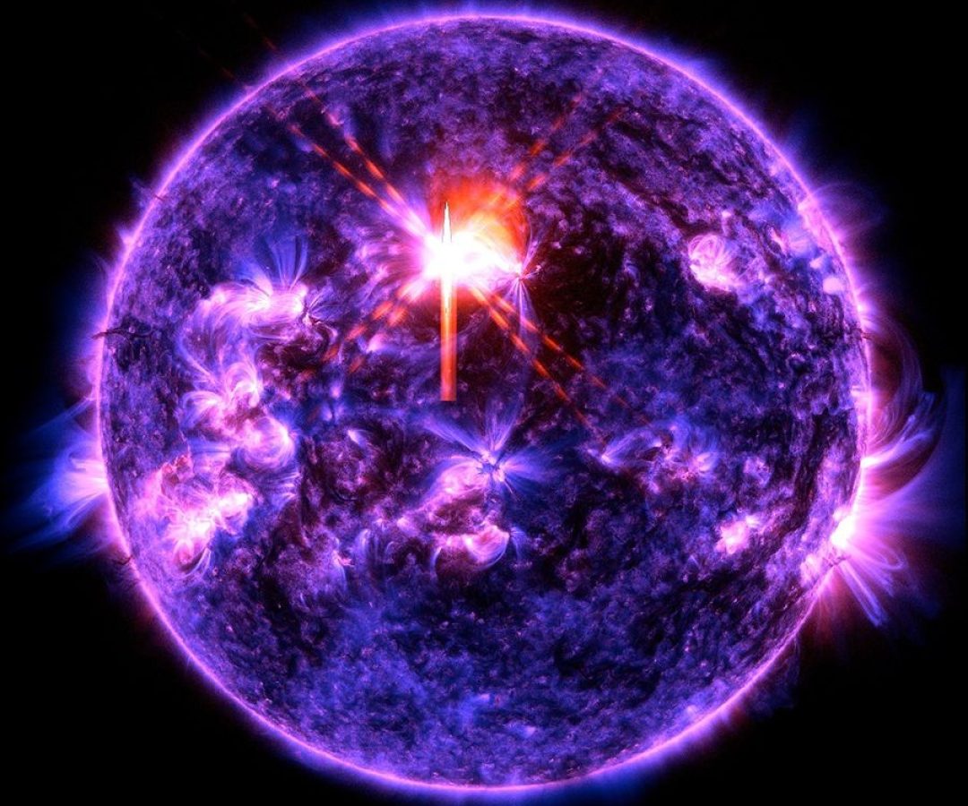 Image credit: NASA/SDO