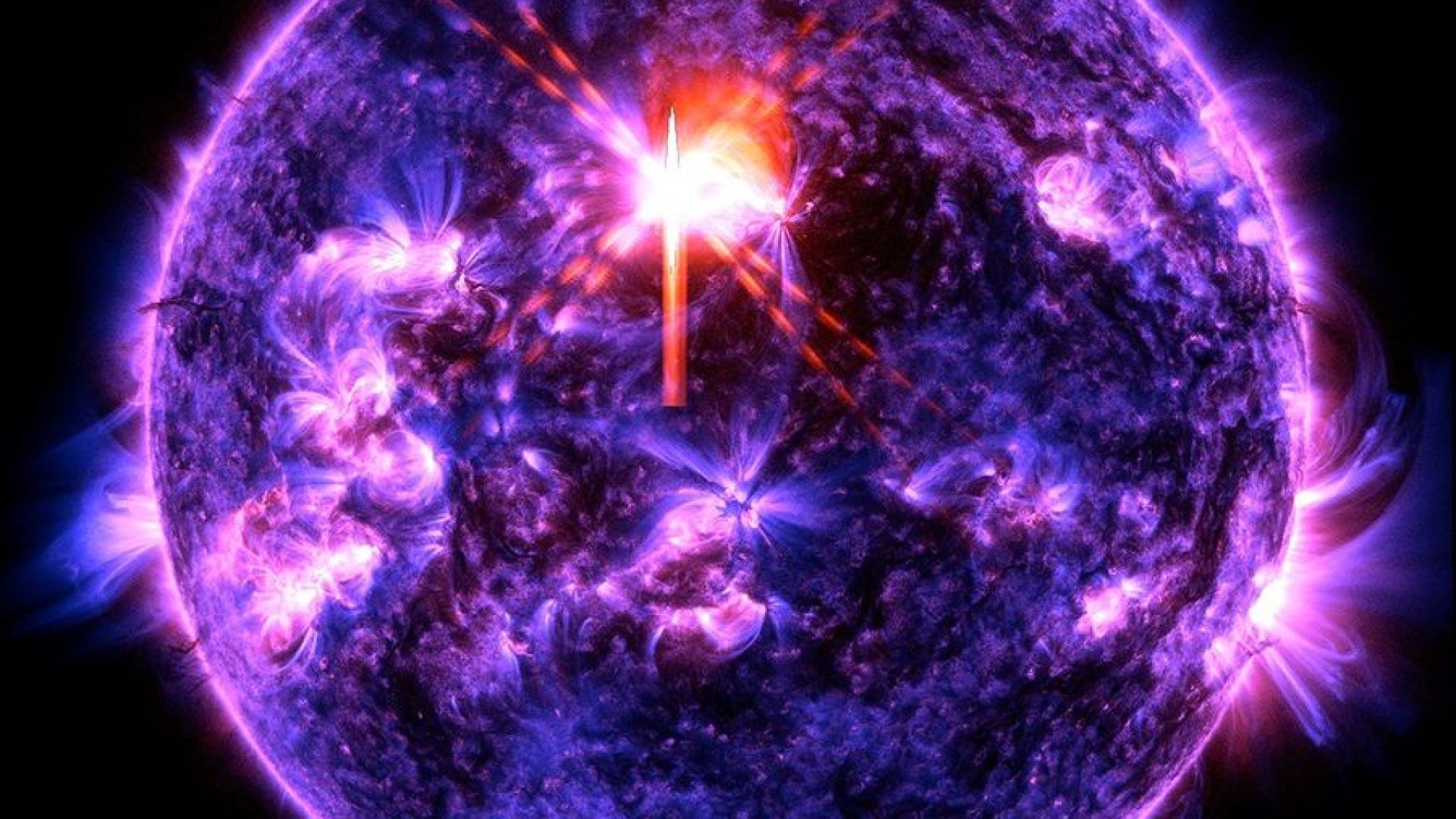 Image credit: NASA/SDO