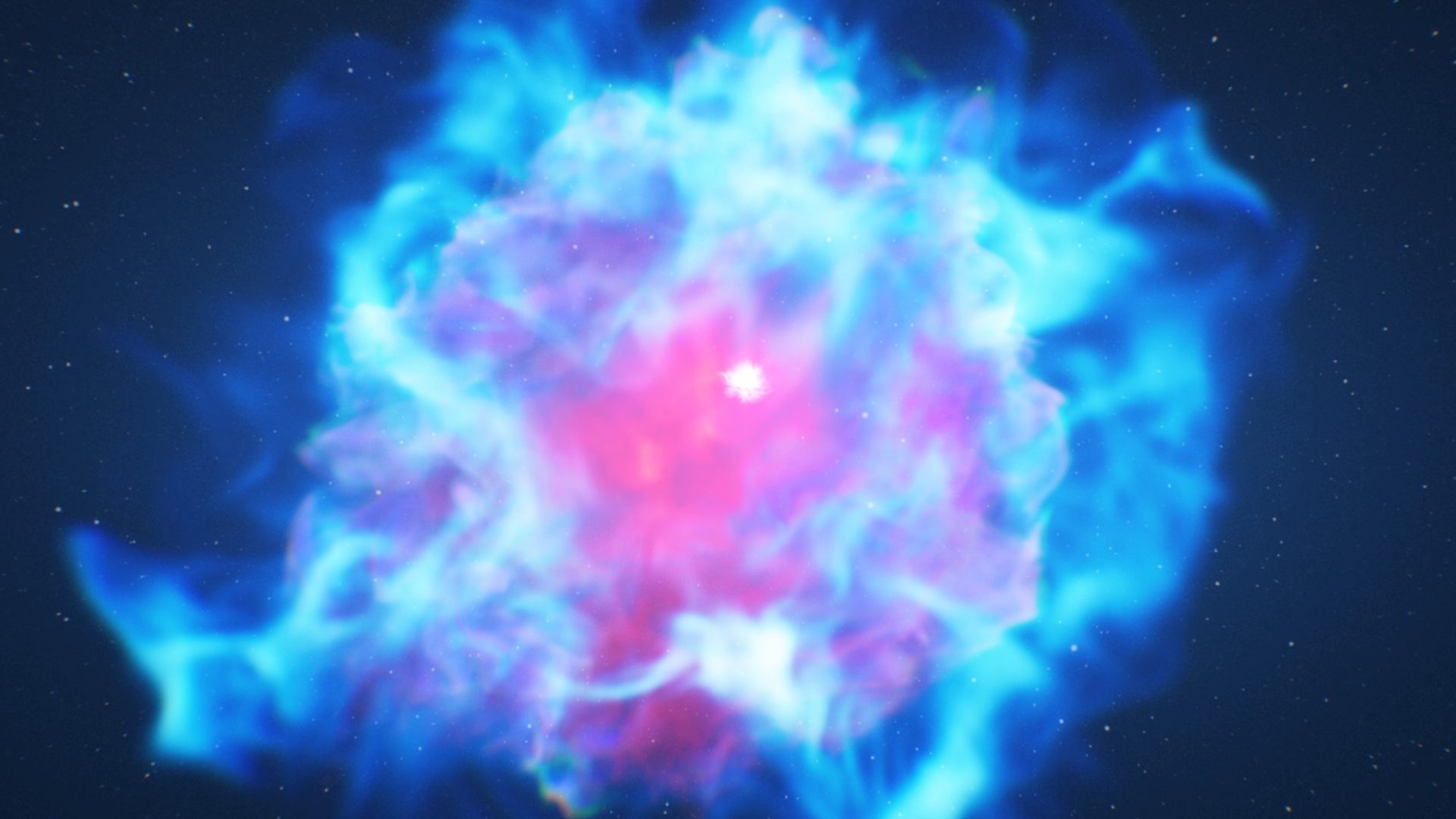 Background, NASA/DOE/Fermi LAT Collaboration and Acero et. al. 2026; inset, NOT+ALFSOC/Bose et al...