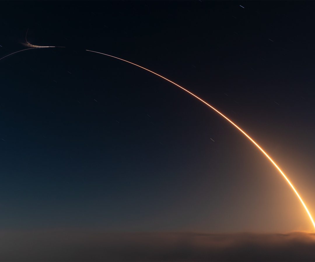 Credits: SpaceX