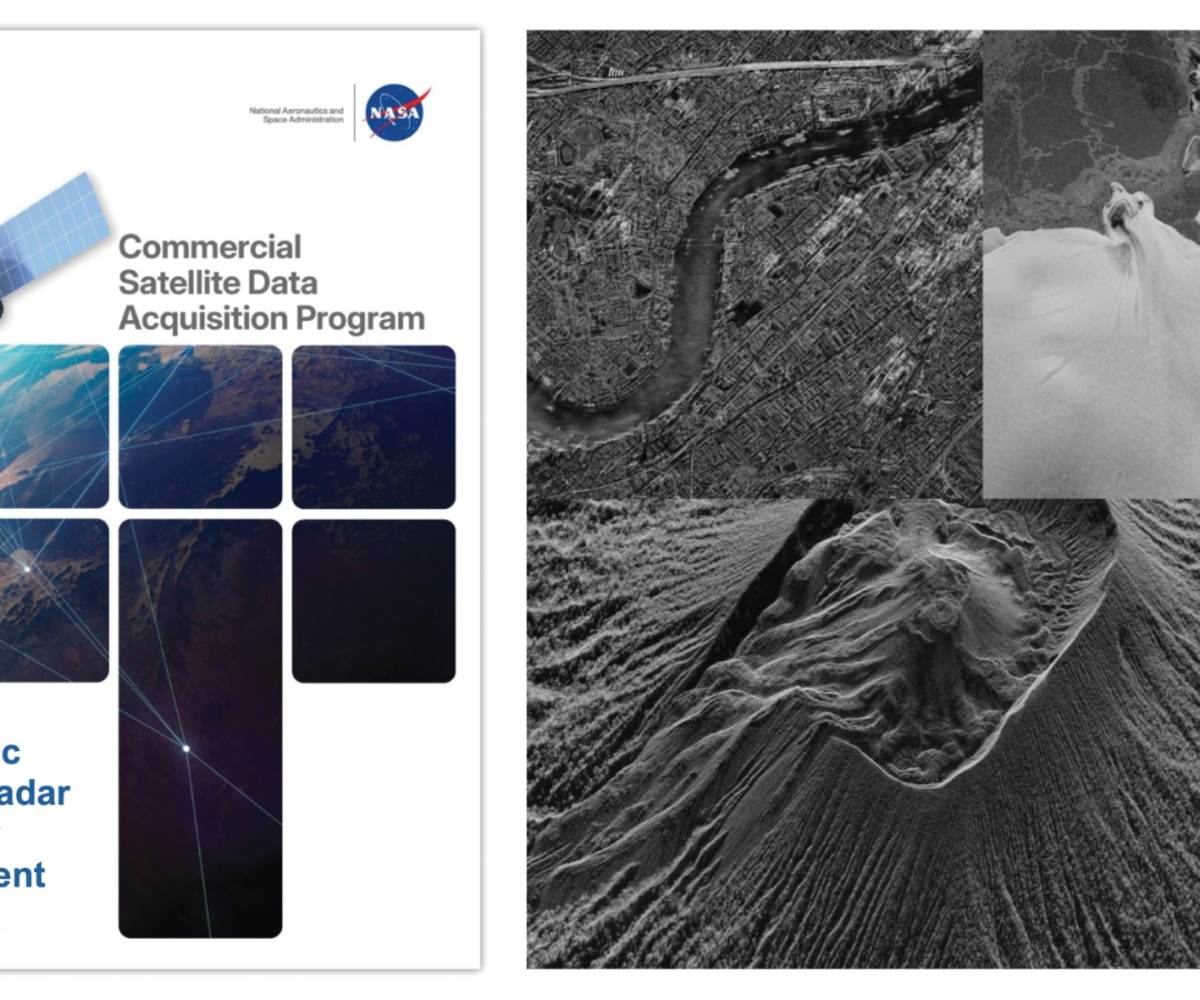 NASA CSDA program / © Umbra Lab Inc., 2026. All Rights Reserved