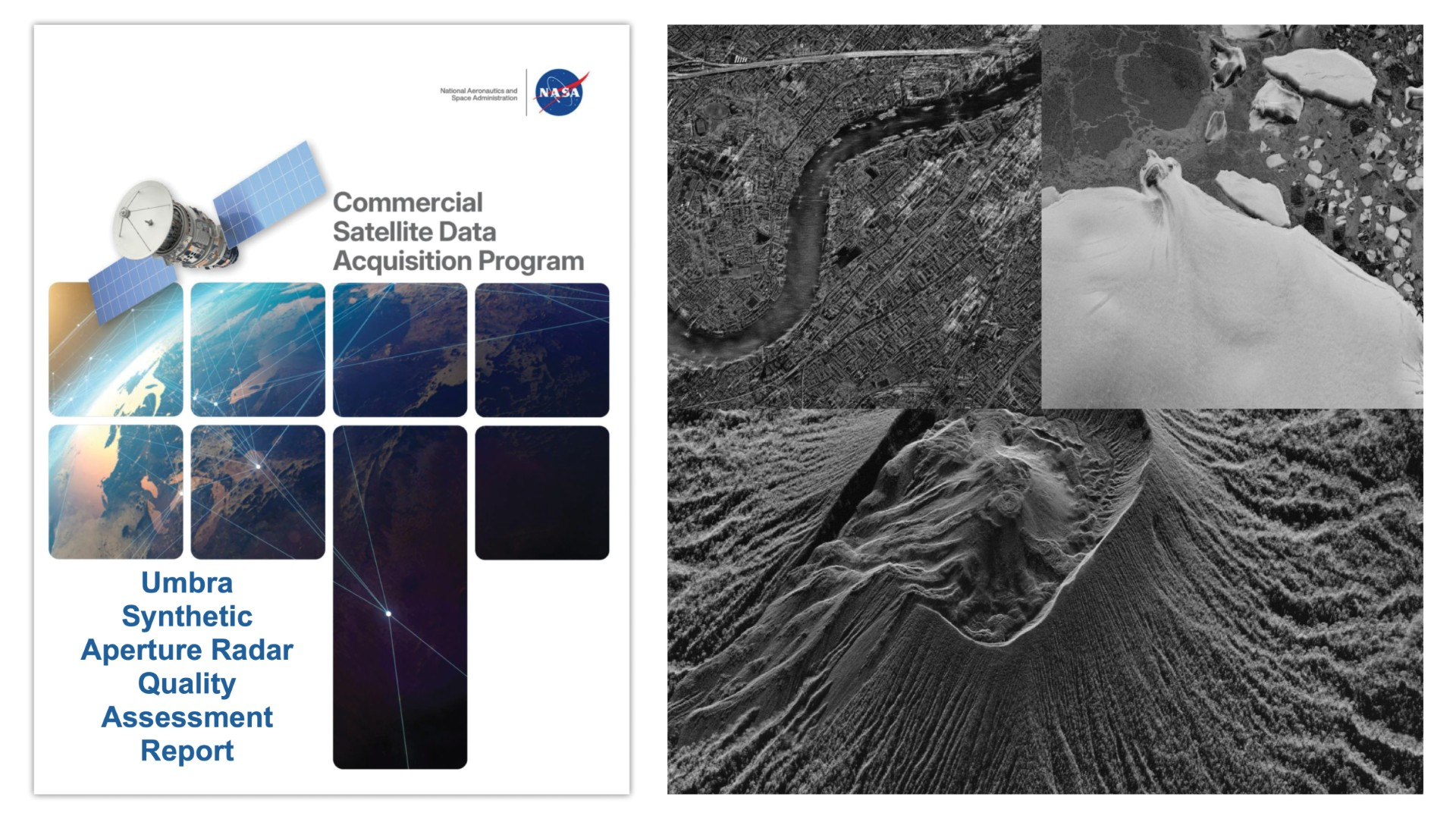 NASA CSDA program / © Umbra Lab Inc., 2026. All Rights Reserved